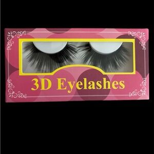 3D Eyelashes